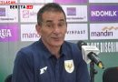 Vanenburg vs Shin Tae-yong: Respons Pelatih Usai Timnas U-23 Gagal