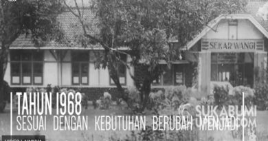 Seabad Lebih RSUD Bunut: Menelisik Jejak Sejarah Rumah Sakit Tertua di Sukabumi