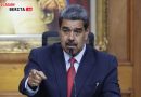 Venezuela Tolak Perang Meski Trump Gencar Provokasi: “No Crazy War, Please!”