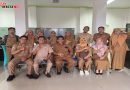 Timker Kesling Buleleng Gelar Evaluasi Program Triwulan III: Capaian, Kendala & Strategi ke Depan