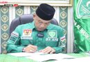 Ketua GPA Dukung Penindakan Pencipta Meme Negatif Terhadap Bahlil Lahadalia