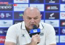 Bojan Hodak Maklumi Emosi Saddil Ramdani Saat Laga Persib vs Persis