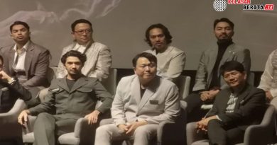 Sutradara Lee Chang‑hee Puji Akting Reza Rahadian dan Rio Dewanto: Pesona Internasional Baru dari Film “Keadilan (The Verdict)”
