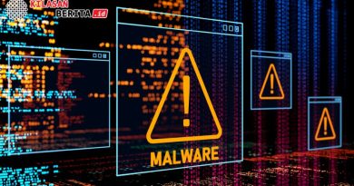 Albiriox dan Runtuhnya Benteng Password: Evolusi Senyap Pencurian Digital di Saku Anda