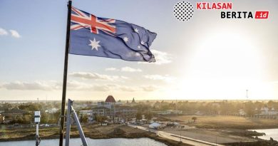 Kiblat Baru dari Selatan: Saat Australia dan Dunia Mulai Meniru Langkah Tegas Indonesia di Ruang Digital