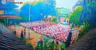 Tragedi di Balik Misi Gizi: Ketika Mobil Program Negara Merenggut Senyum Siswa SD