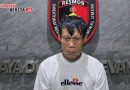 Residivis Bobol Rumah di Cipondoh Tangerang — Gasak 50 Gram Emas dan Uang Tunai Puluhan Juta