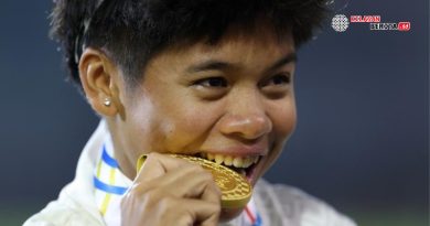 Klasemen SEA Games 2025 Pagi Ini: Indonesia Bertahan di Posisi Ketiga di Bawah Vietnam