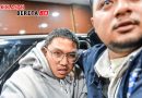 YouTuber Resbob Ditahan di Sel Khusus Polda Jabar Usai Ditangkap Gegara Hina Suku Sunda