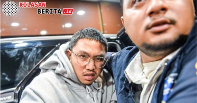 YouTuber Resbob Ditahan di Sel Khusus Polda Jabar Usai Ditangkap Gegara Hina Suku Sunda