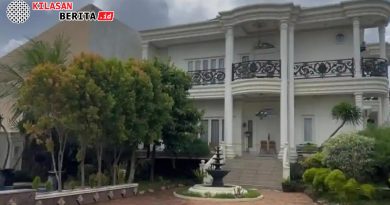 Polisi Tegaskan Kematian Anak Politisi PKS di Cilegon Bukan Perampokan, Kasus Masih Diselidiki