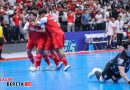Kapten Timnas Futsal Korsel Minta Maaf ke Shin Tae-yong Usai Dibantai Indonesia 5-0