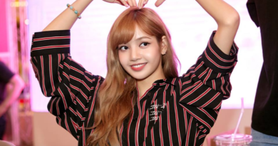 Lisa BLACKPINK Syuting di Kemang, Tengku Dewi Kembali ke Dunia DJ, dan Fariz RM Bangkit Lagi