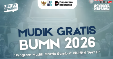 Siap-Siap Pulang Kampung! Mudik Gratis BUMN 2026 Dibuka Besok, Ini Panduan Lengkapnya