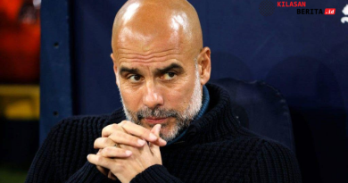 Pep Guardiola dengan Lucu Jelaskan Alasan Unik Mencintai Piala FA Menjelang Laga Lawan Salford City