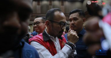 Tiga Eks Petinggi PT Pertamina Patra Niaga Divonis 9–10 Tahun Penjara dalam Kasus Korupsi Minyak Mentah