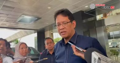 Perselisihan Dua Menteri Soal Anggaran Kapal: Purbaya Akui Mungkin Data Salah