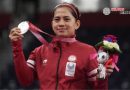 Leani Ratri Oktila Juara Dunia Para Bulu Tangkis 2026, Dua Medali Emas Sukses Diamankan
