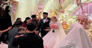 Virgoun Resmi Nikahi Lindi Fitriyana di Tanggal Cantik, Mahar Emas Jadi Sorotan