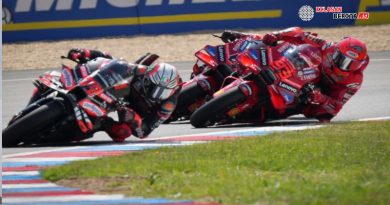 Marc Marquez Waspadai Aprilia, Marco Bezzecchi Disebut Kandidat Kuat Juara MotoGP 2026