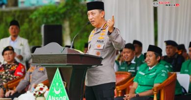 Kapolri Murka soal Kasus Brimob Aniaya Pelajar hingga Tewas di Maluku, Perintahkan Hukuman Berat