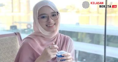 Hubungan Inara Rusli dengan Insanul Fahmi Kini Tak Mesra Lagi