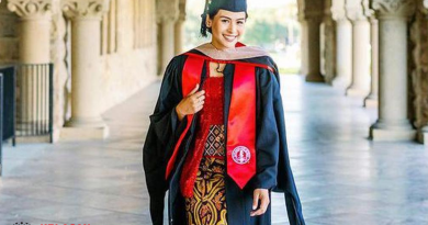 Mengukir Langkah di Kancah Internasional: 6 Artis Indonesia Raih Beasiswa Prestisius LPDP dan Menempuh Studi di Universitas Top Dunia