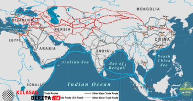 Menyingkap Sejarah 8 Dinasti Paling Berpengaruh di Peradaban Tiongkok 5.000 Tahun