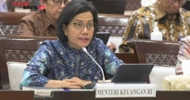 Ekonomi Sepekan: WFA Lebaran, THR ASN, dan Optimisme Pertumbuhan Kuartal I-2026
