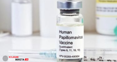 Indonesia Perluas Program Vaksin HPV untuk Anak Laki-Laki Usia 11 Tahun Mulai 2027