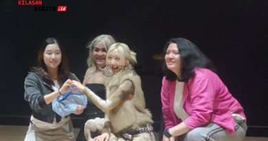 Melonii Tertarik Kolaborasi dengan Musisi Indonesia, Buka Peluang Proyek Internasional