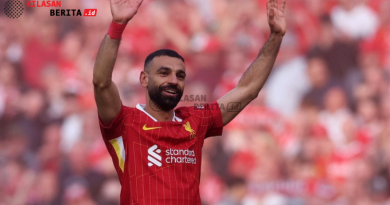 4 Winger Calon Penerus Mohamed Salah di Liverpool, Siapa Paling Potensial?