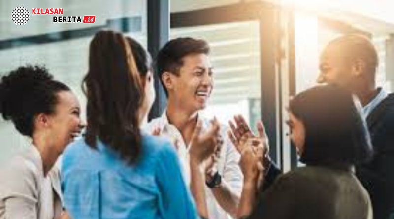 negara paling bahagia 2026 peta dunia indeks kebahagiaan