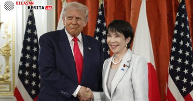 proyek energi AS Jepang pembangkit listrik Ohio