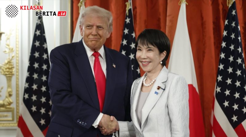 proyek energi AS Jepang pembangkit listrik Ohio