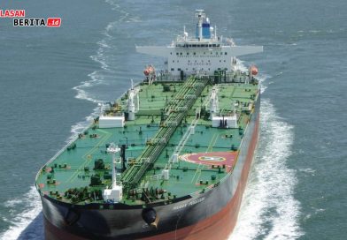 AS perangi Iran China Asia Tenggara krisis energi