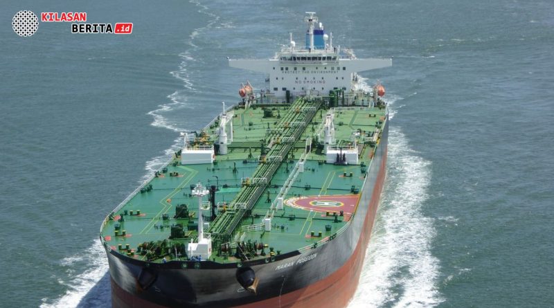 AS perangi Iran China Asia Tenggara krisis energi