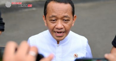 Prabowo Perintahkan Bangun Storage BBM Baru