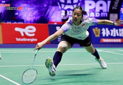 jadwal BWF 2026 turnamen bulu tangkis dunia