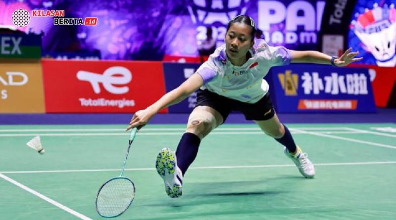 jadwal BWF 2026 turnamen bulu tangkis dunia