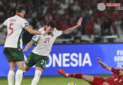 Timnas Indonesia gagal juara FIFA Series 2026 penalti Bulgaria