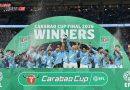 Arsenal vs Man City final Carabao Cup 2026