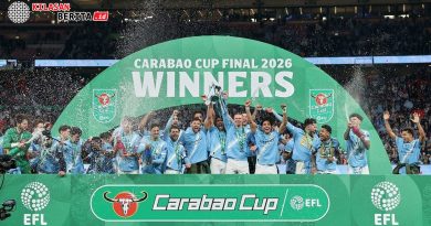 Arsenal vs Man City final Carabao Cup 2026