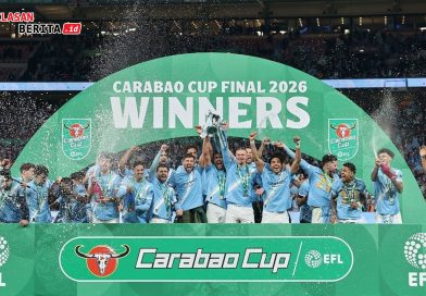 Arsenal vs Man City final Carabao Cup 2026