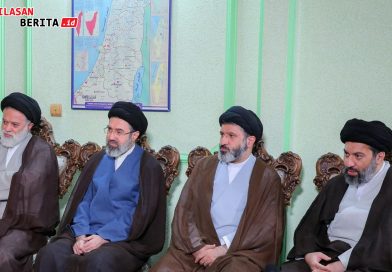 Iran Pilih Pemimpin Tertinggi Baru, Nama Ini Pernah Disebut Trump