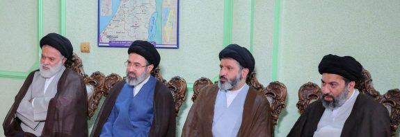 Iran Pilih Pemimpin Tertinggi Baru, Nama Ini Pernah Disebut Trump