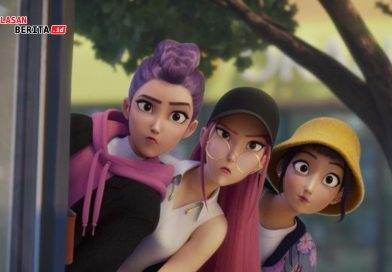 KPop Demon Hunters Netflix Top 3, Dekati Oscar 2026