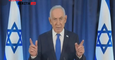 Klaim Netanyahu Tewas Dirudal Iran: Fakta Terbaru dan Kronologi Lengkap