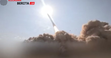Iran Tembak Rudal Balistik Sejjil: Fakta Terbaru dan Kronologi Lengkap