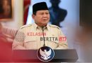 Prabowo Tunda Pengiriman Pasukan Perdamaian Indonesia ke Gaza
